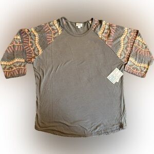 LuLaRoe Randy Top